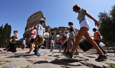 Rules and Regulations in Italy