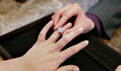 Legal implications of a broken engagement