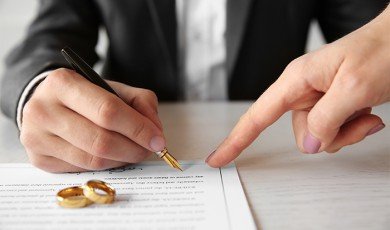 Prenuptial Agreements in Italy: Legal Limitations and Attitudes in the South